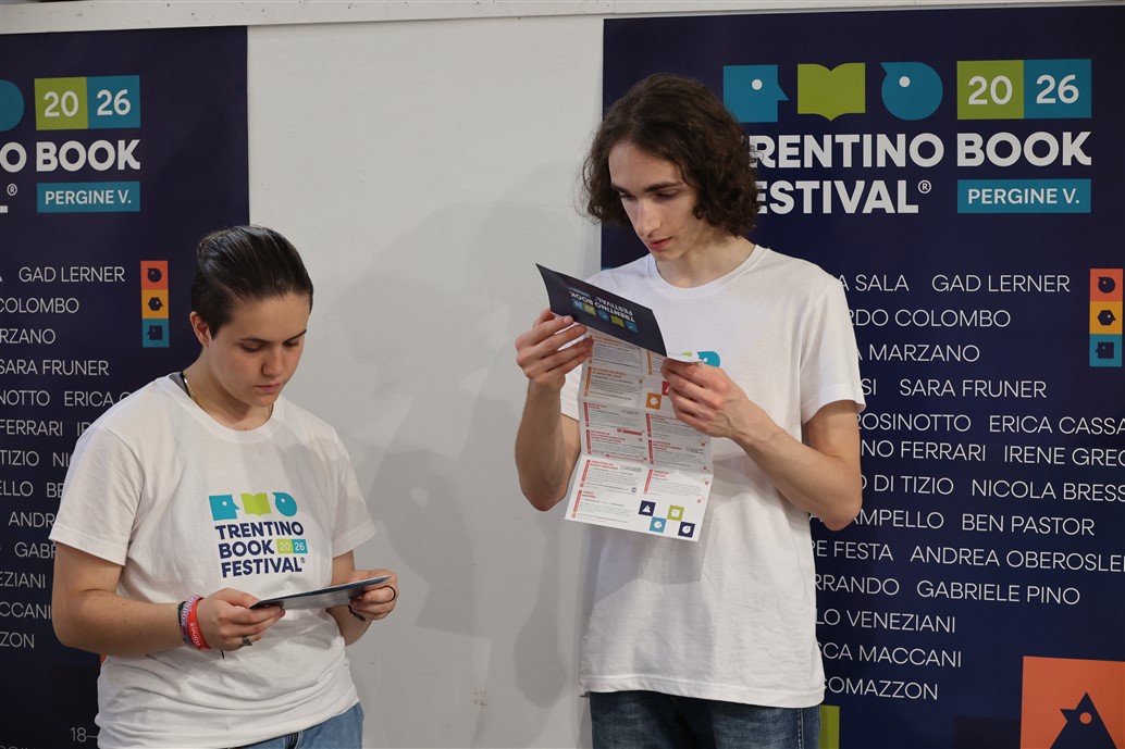 TRENTINO BOOK FESTIVAL foto Giuseppe Facchini (10)