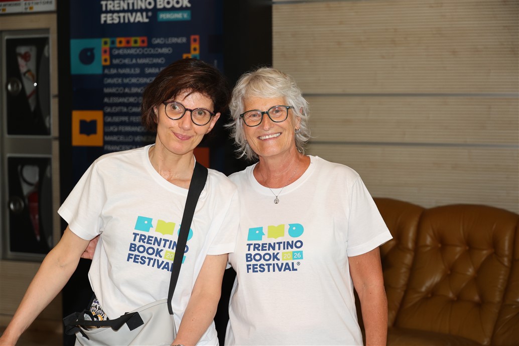 TRENTINO BOOK FESTIVAL foto Giuseppe Facchini (125)