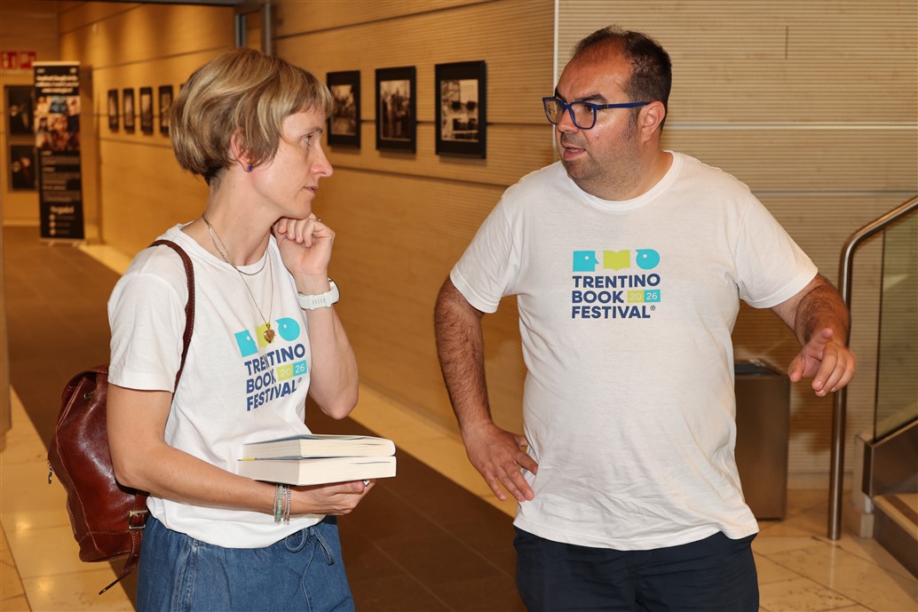TRENTINO BOOK FESTIVAL foto Giuseppe Facchini (185)