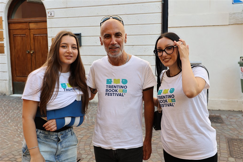TRENTINO BOOK FESTIVAL foto Giuseppe Facchini (22)