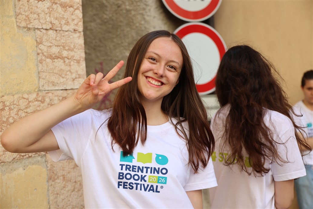 TRENTINO BOOK FESTIVAL foto Giuseppe Facchini (23)